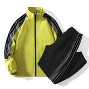 Dublin Line Tracksuit