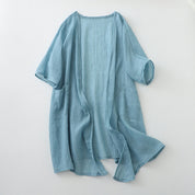 Daisy Breeze Layer