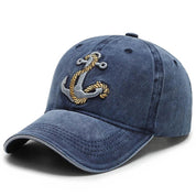 Anchorline Stillwater Cap