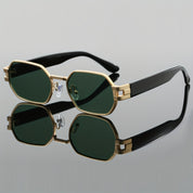 Honeyline Gem Glasses