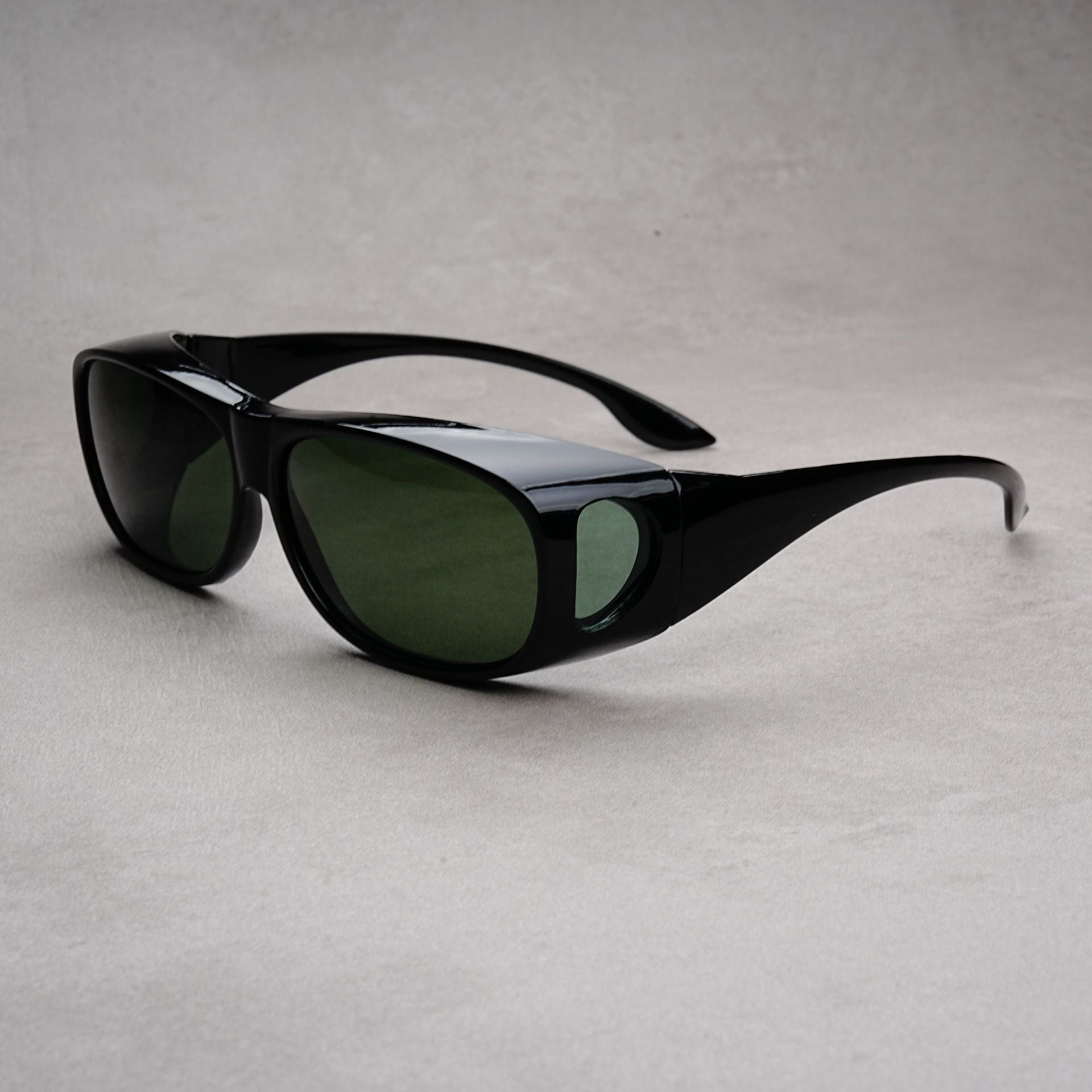PitMaster Wraparound Shades
