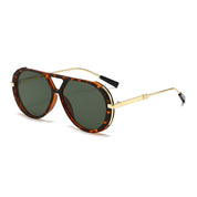 Panthera Aviator Sunglasses
