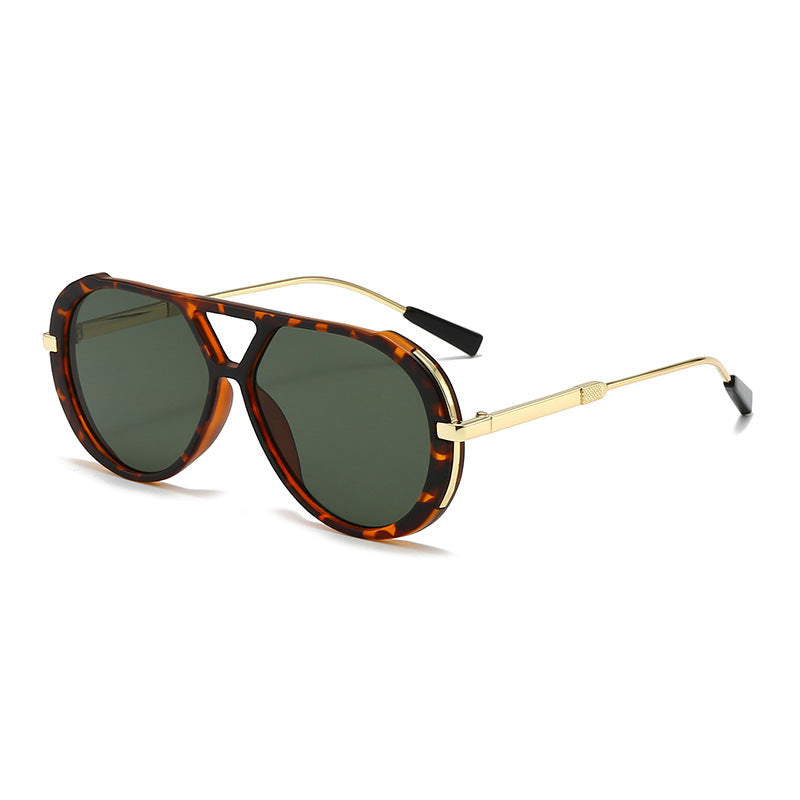 Panthera Aviator Sunglasses