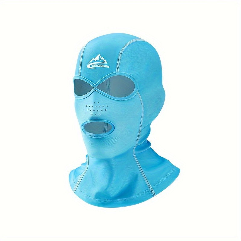 AquaGuard UV Mask