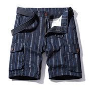 Brisker Cotton Shorts