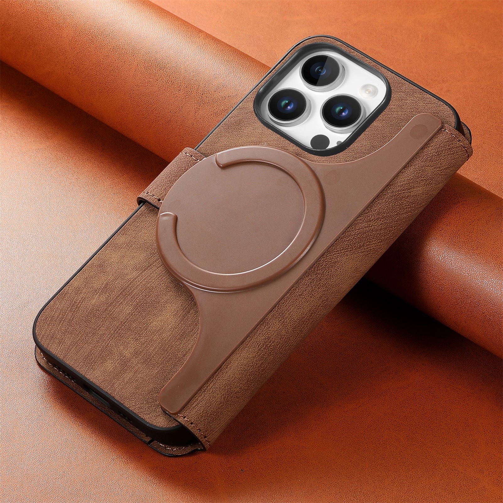 Tanner Wrap Wallet Case