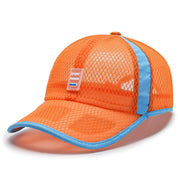 Stratos Airflow Mesh Cap