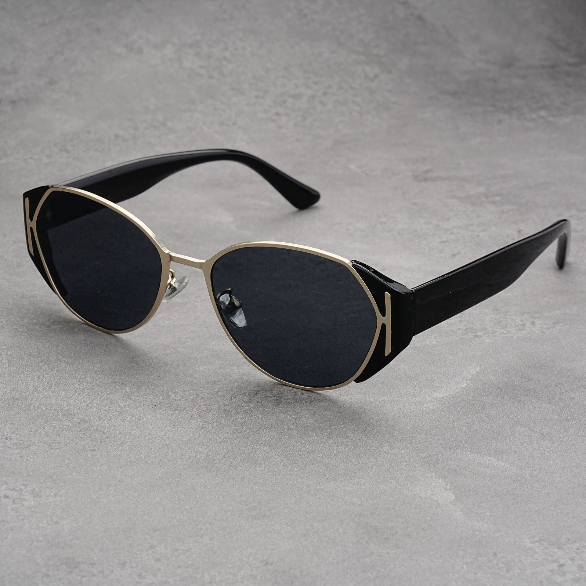 Livia Frame Sunglasses
