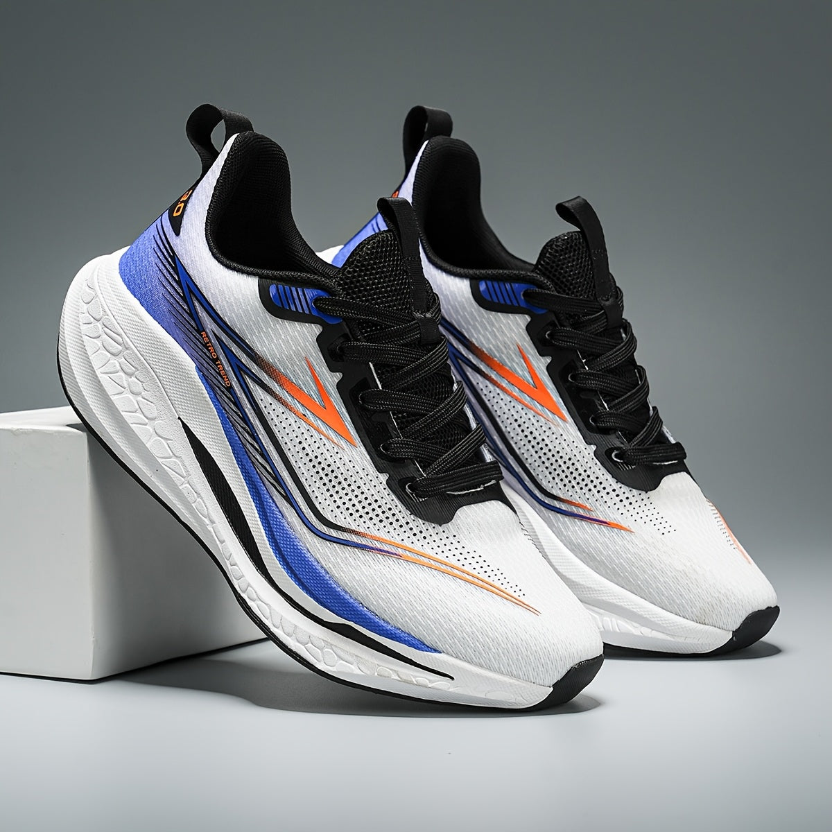SprintForm Aero Runners