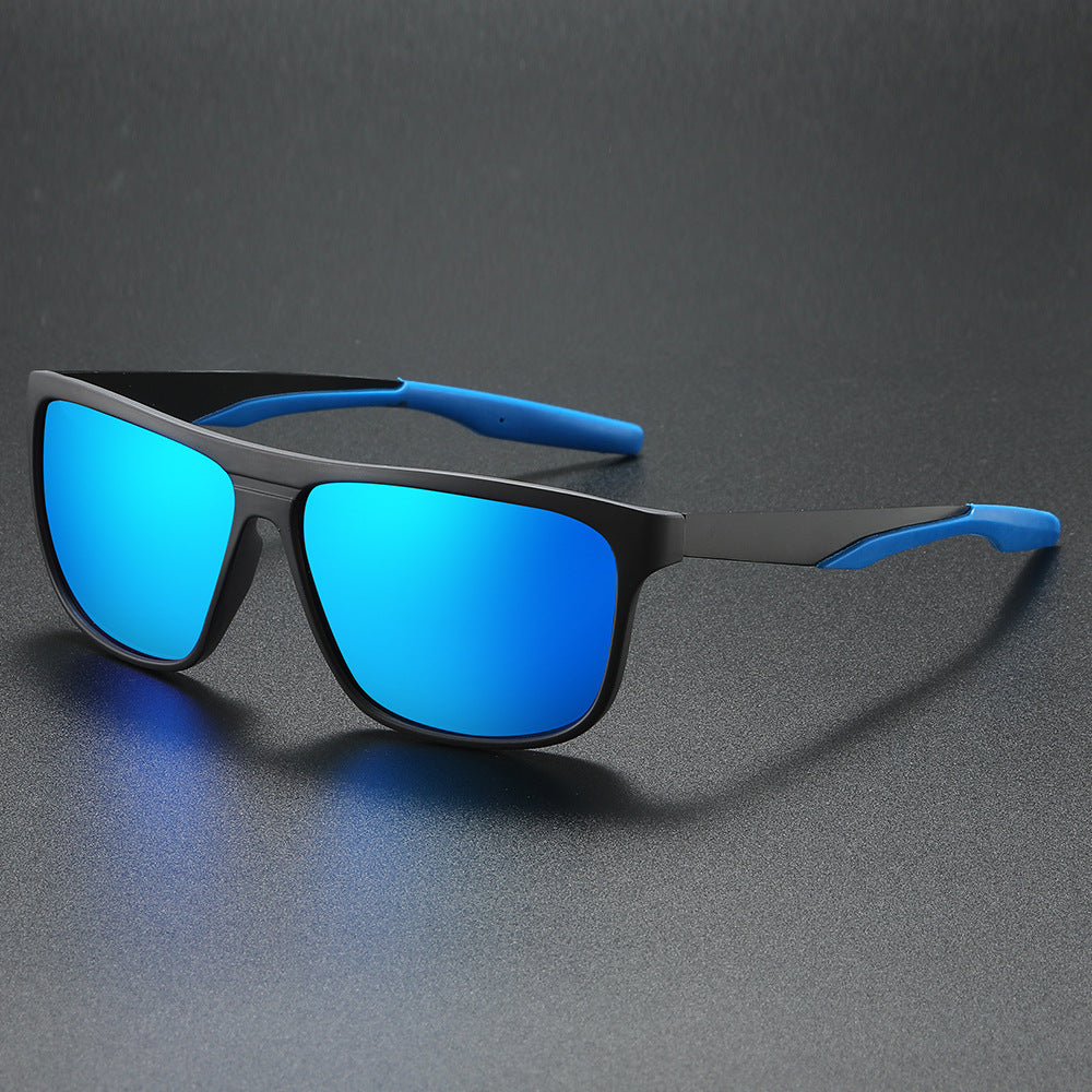 Carter Polarized Sunglasses