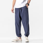 Linen Bay Pants