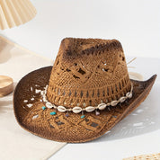 Sundrift Shell Hat