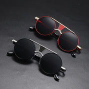 Ironmark Force Round Sunglasses