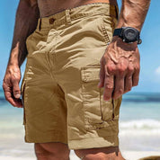 Tidebreak Utility Short