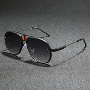 Ridgeway Aviator Sunglasses