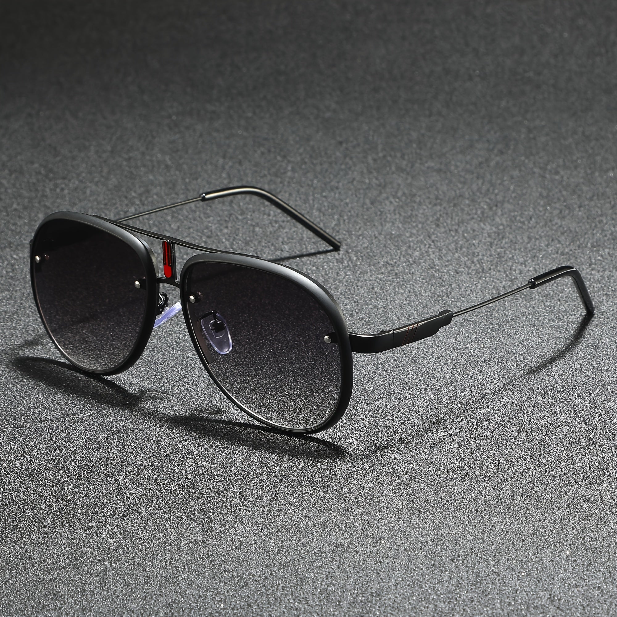 Ridgeway Aviator Sunglasses