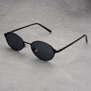 Lennon Oval Shades
