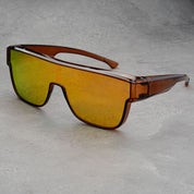 Kodiak Strike Sunglasses