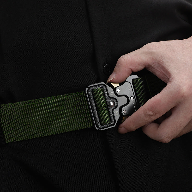 Snaptrack Utility Belt