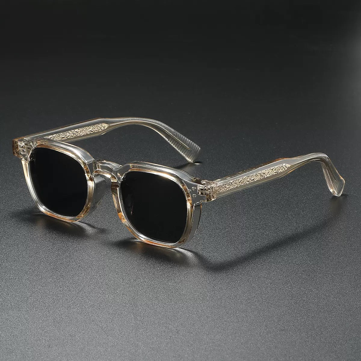 Marek Cut Shades