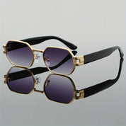 Honeyline Gem Glasses