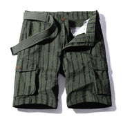 Brisker Cotton Shorts