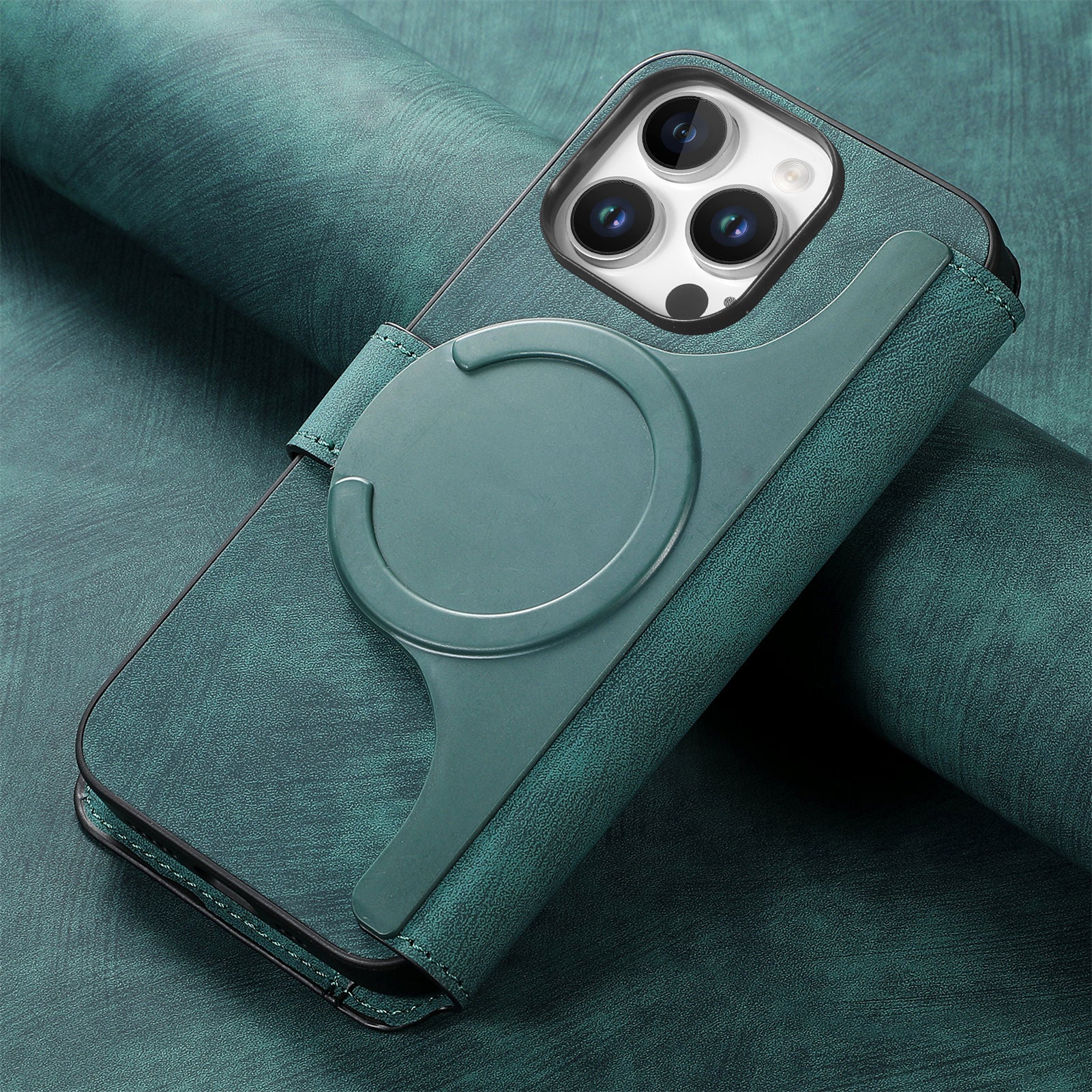 Tanner Wrap Wallet Case