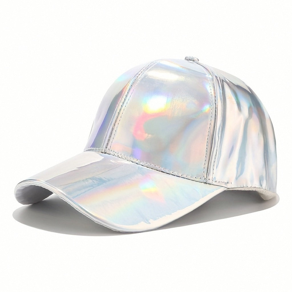 Halo Reflective Cap