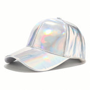 Halo Reflective Cap