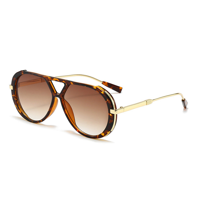 Panthera Aviator Sunglasses