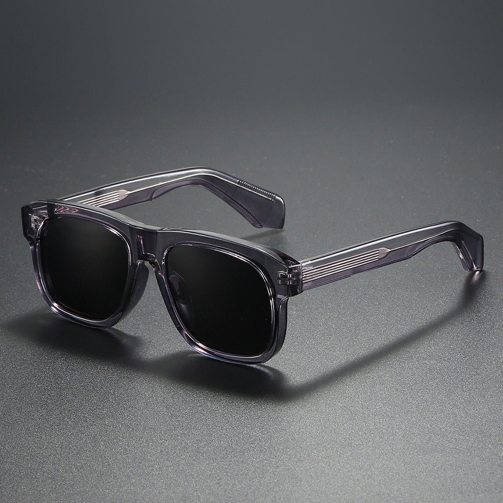 Delmar Acetate Sunglasses