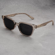 Miles Woodgrain Shades