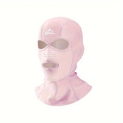 AquaGuard UV Mask