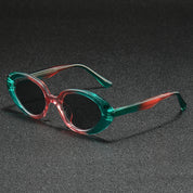 Forma Oval Frames