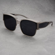 Vero Side Shield Sunglasses