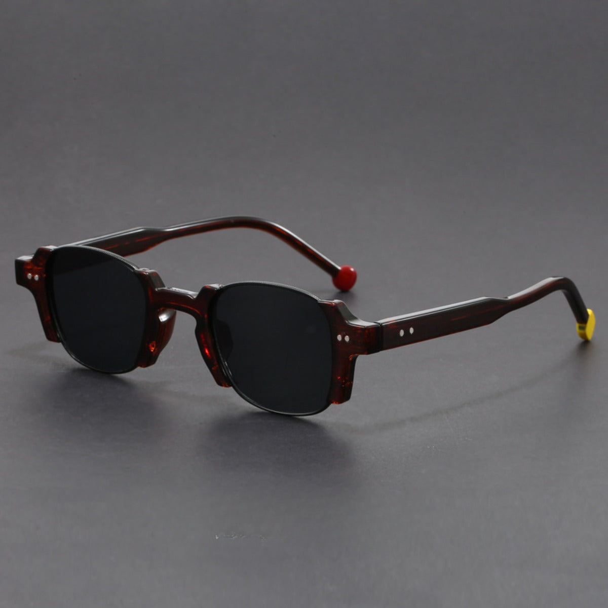 Cherry Snap Shades