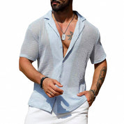 Silvan Mesh Shirt