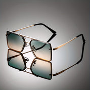 Mono Edge Shades