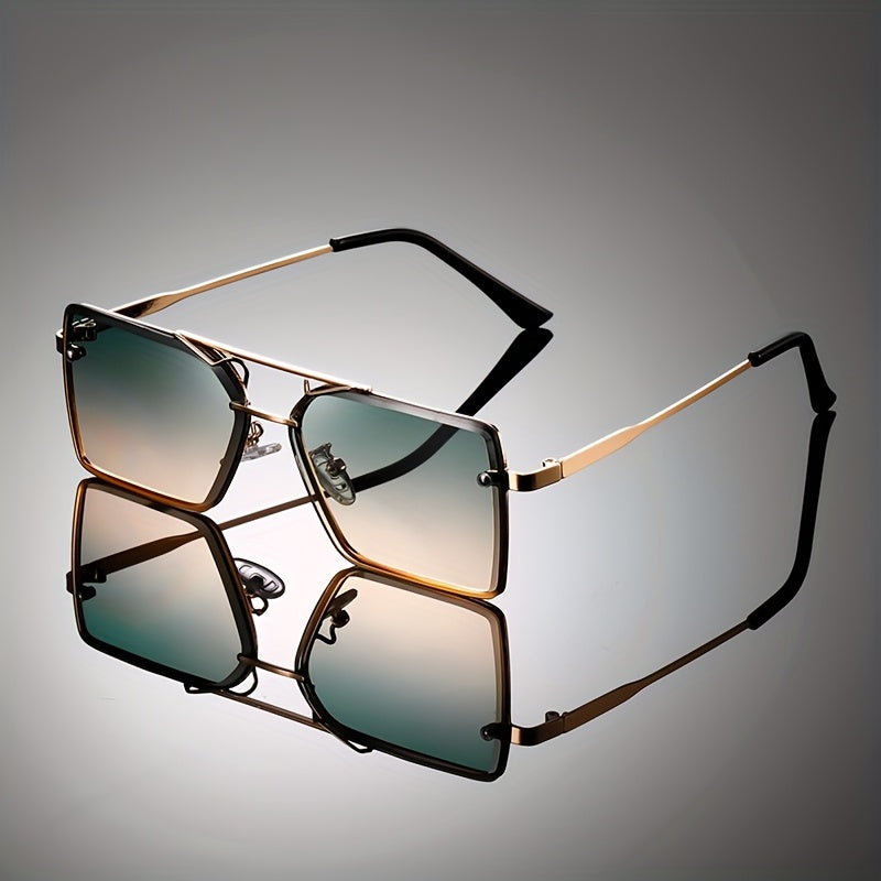 Mono Edge Shades