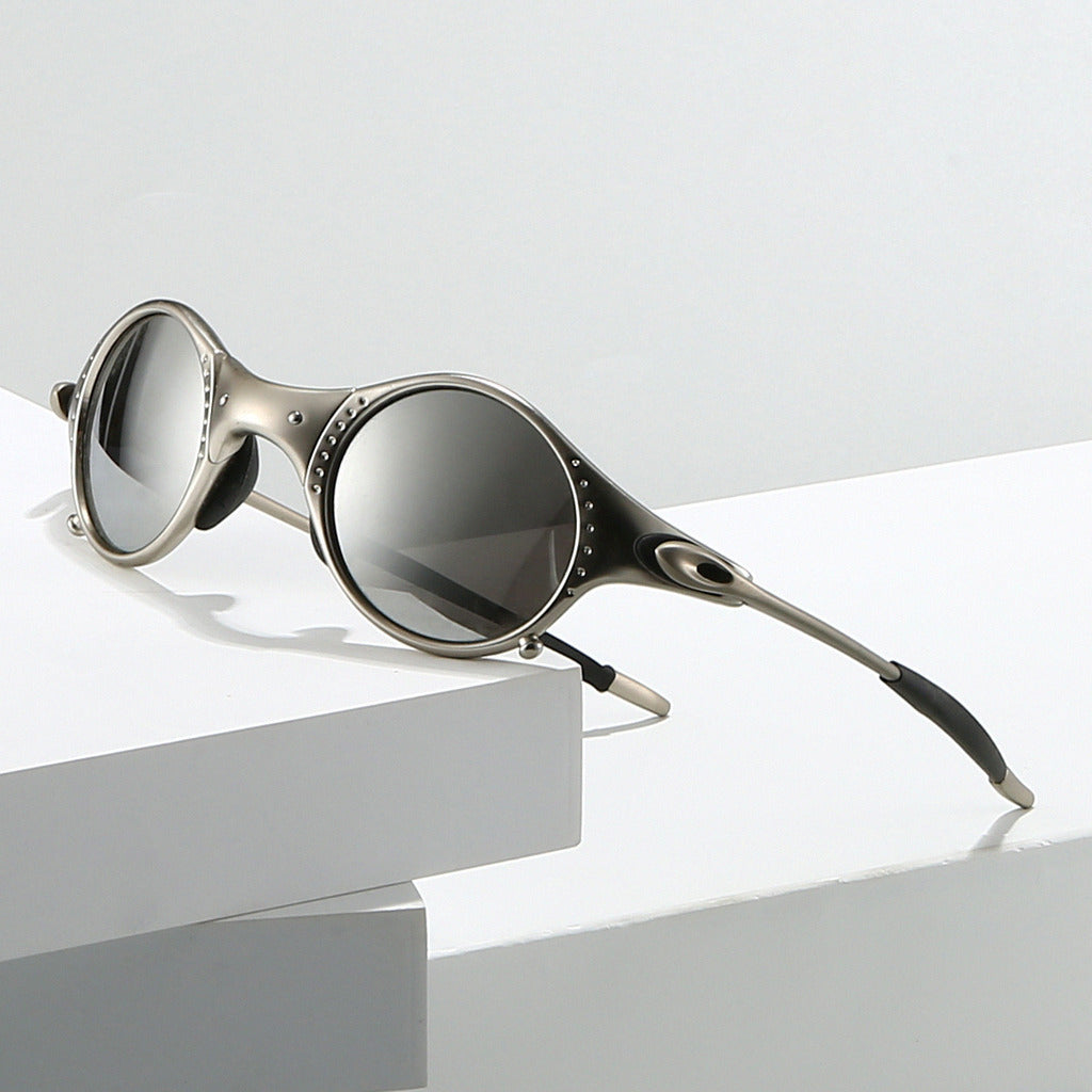 Titan Halo Shades