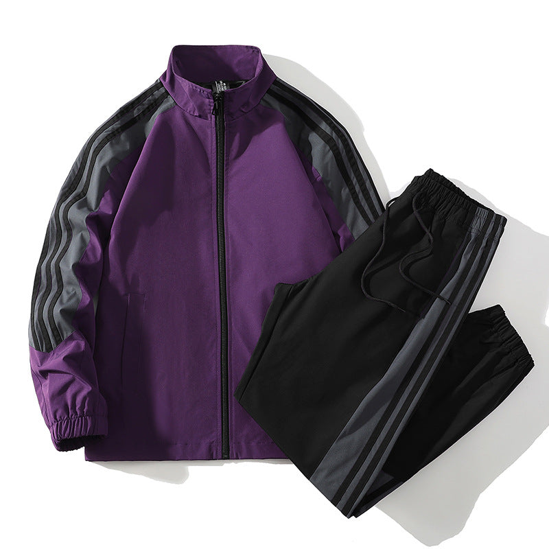 Dublin Line Tracksuit