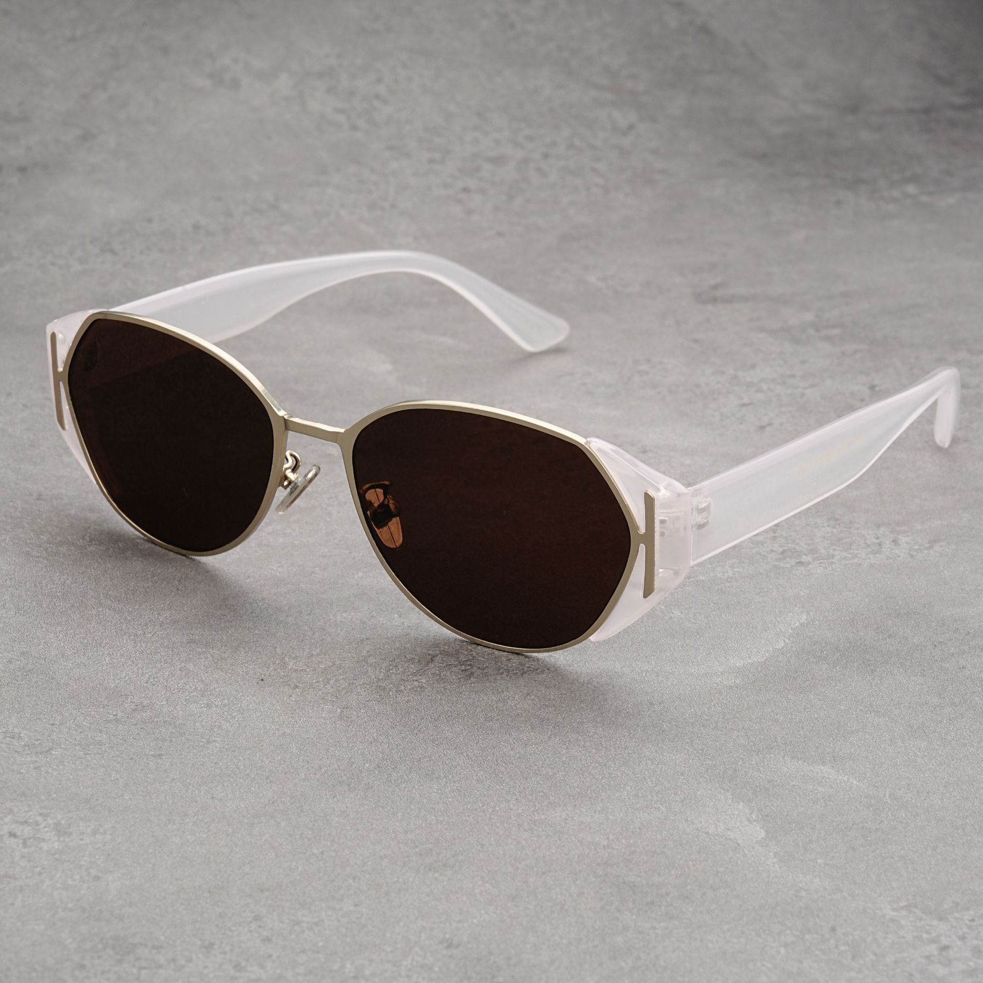 Livia Frame Sunglasses