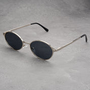 Lennon Oval Shades