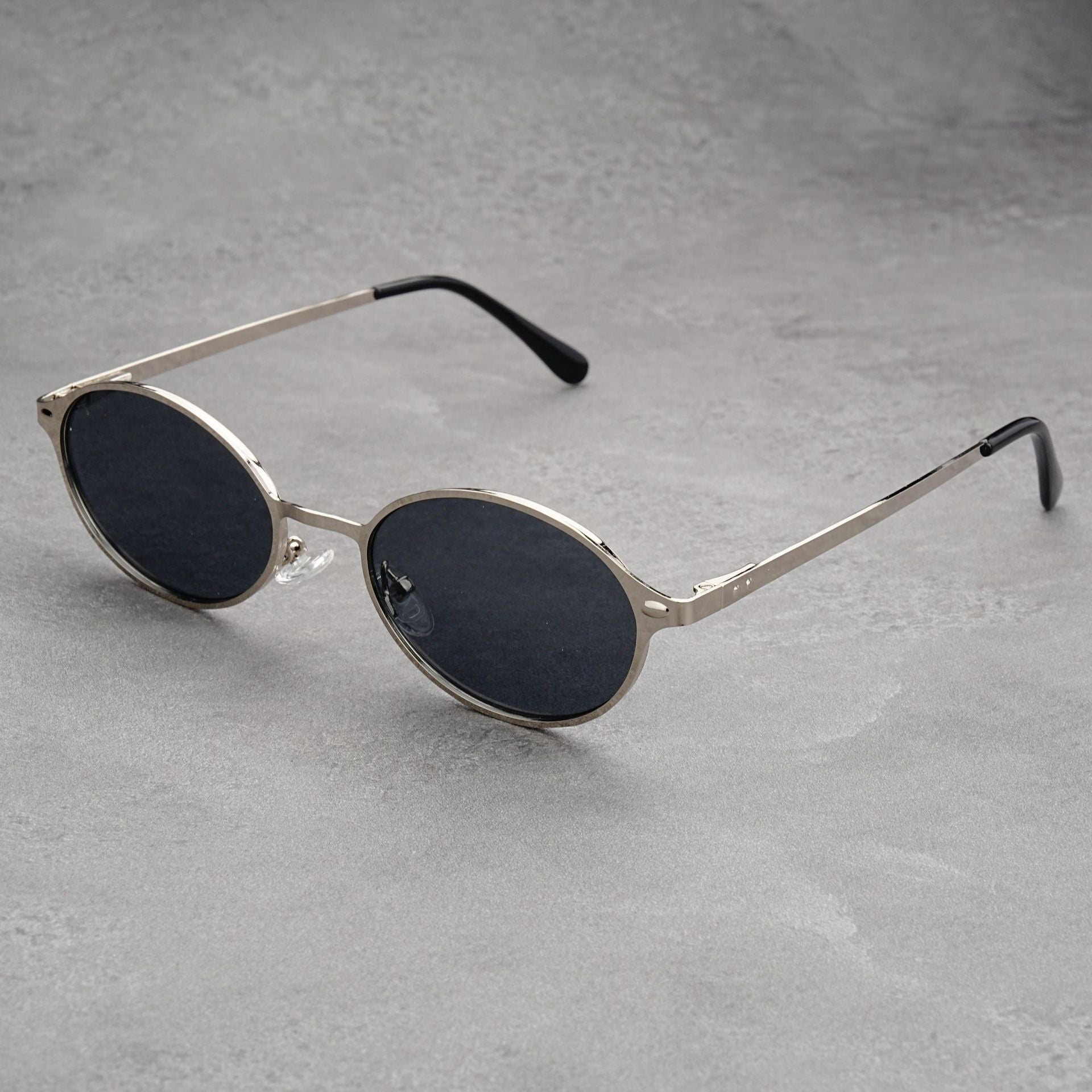 Lennon Oval Shades