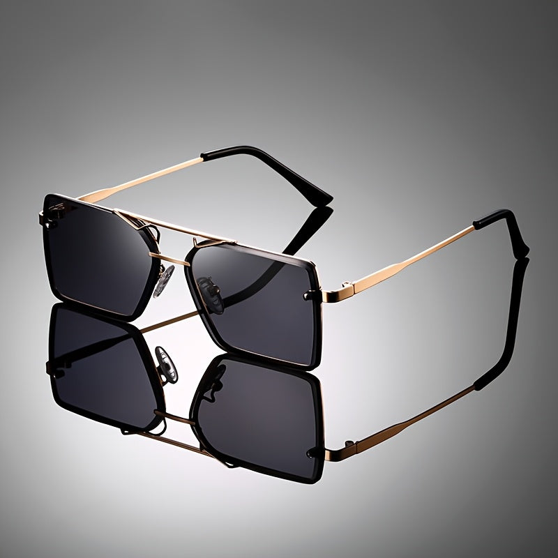 Mono Edge Shades