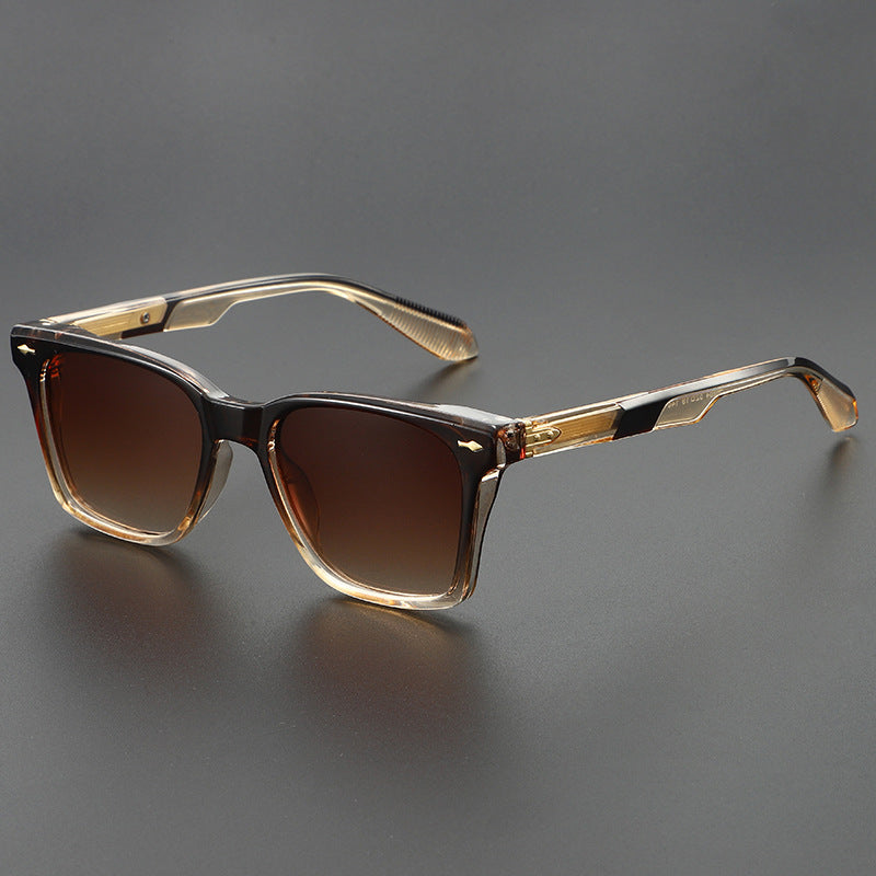 Lucent Form Sunglasses