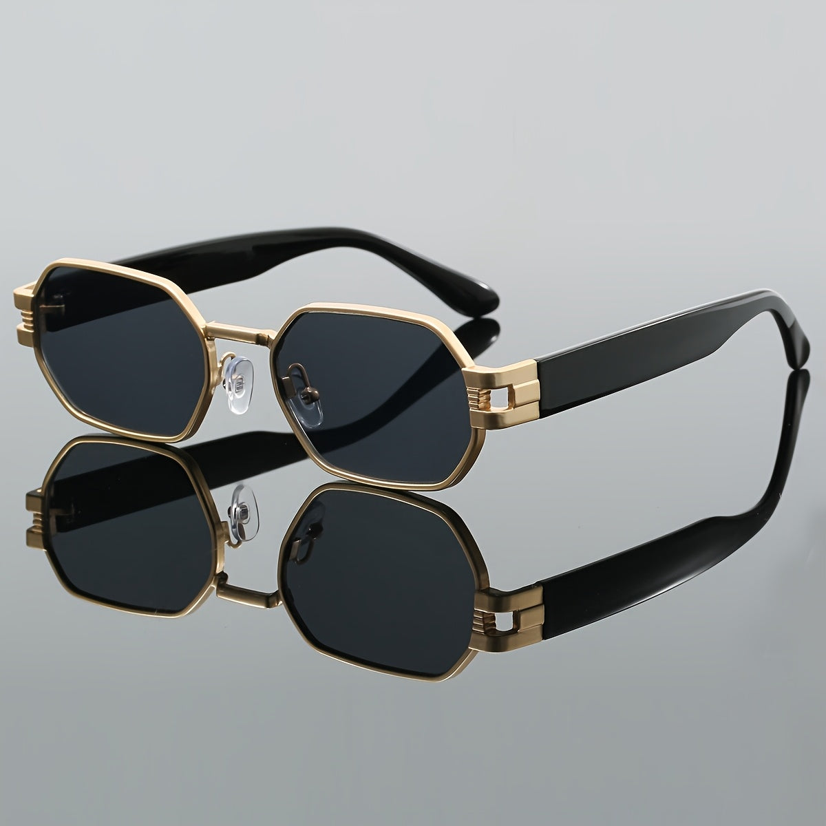 Honeyline Gem Glasses
