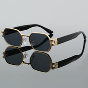Honeyline Gem Glasses