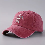 Tidewalk Turtle Cap