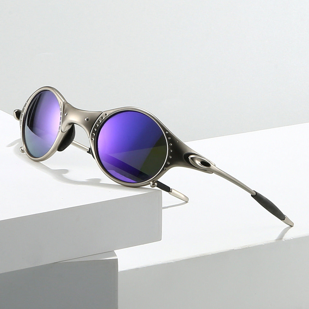 Titan Halo Shades